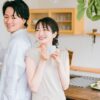 体験談を見て付き合ったカップル